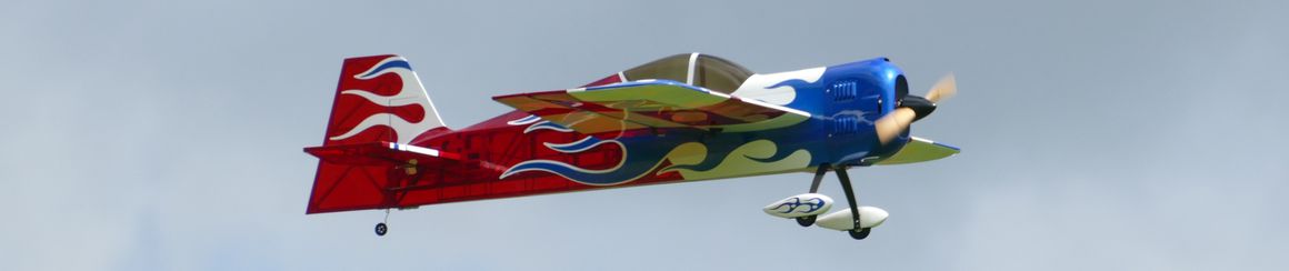 Dumfries Model Flying Club