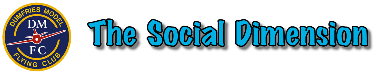 The Social Dimension Banner