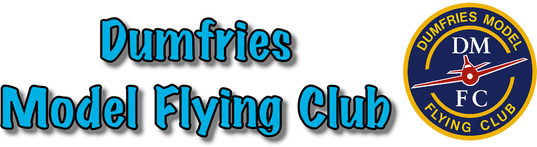 Welcome to the Dumfries Model Flying Club