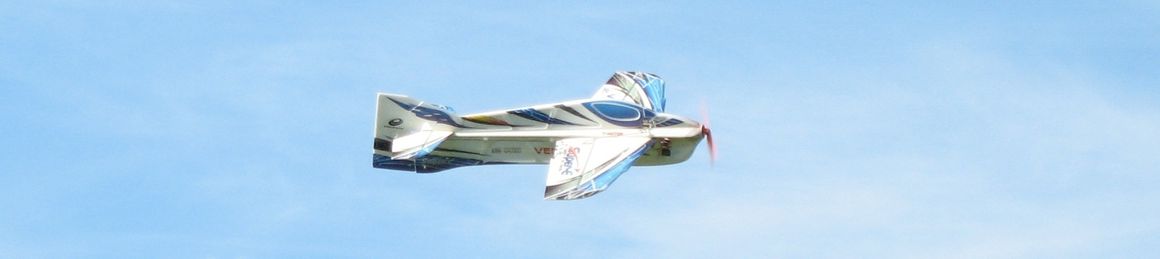 Dumfries Model Flying Club
