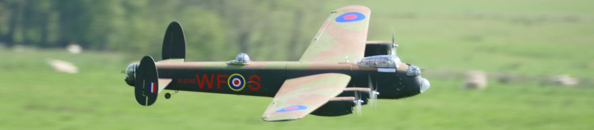 Dumfries Model Flying Club