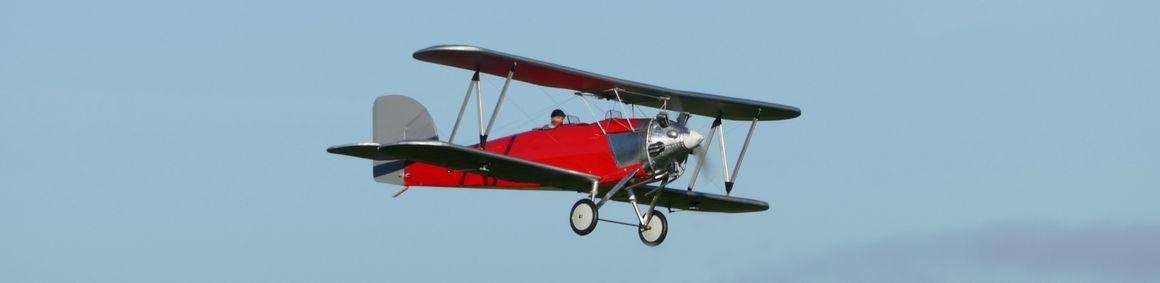 Dumfries Model Flying Club