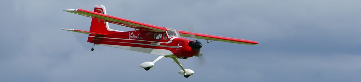 Dumfries Model Flying Club