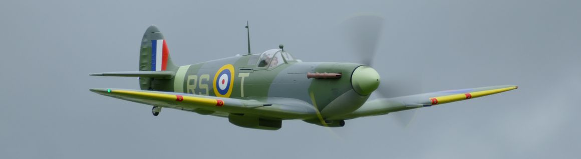 Dumfries Model Flying Club