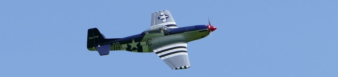 Dumfries Model Flying Club