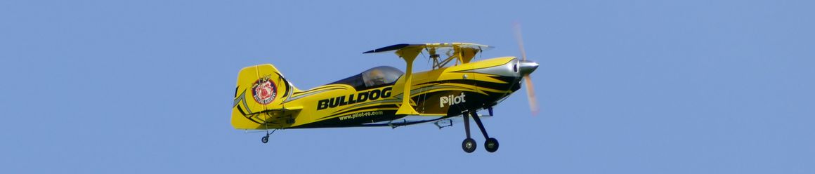 Dumfries Model Flying Club