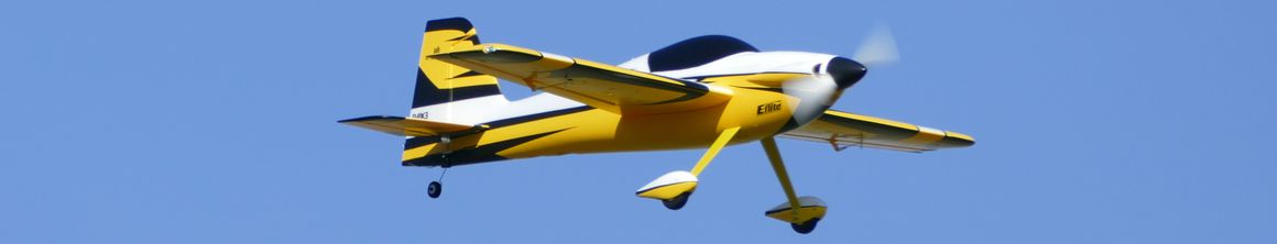 Dumfries Model Flying Club