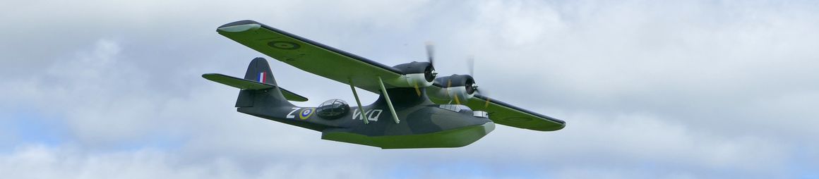 Dumfries Model Flying Club