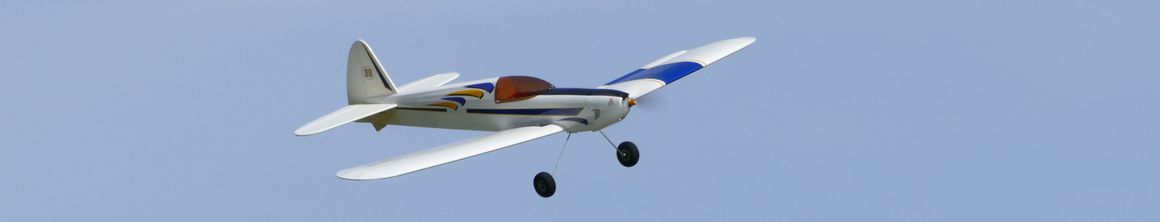 Dumfries Model Flying Club