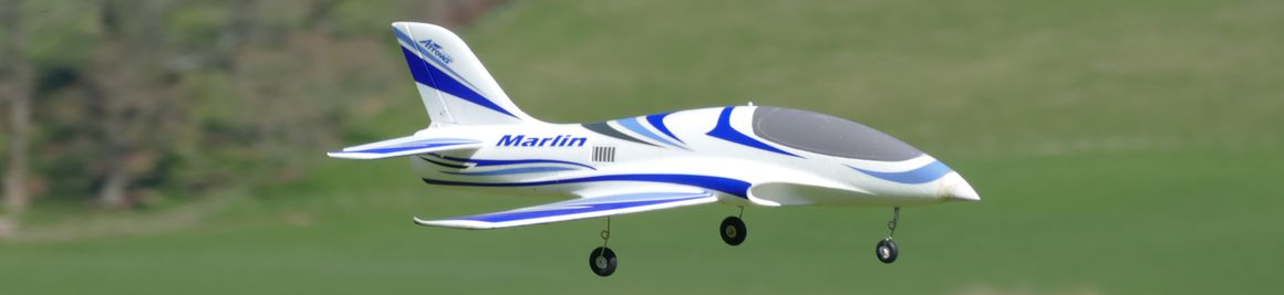 Dumfries Model Flying Club