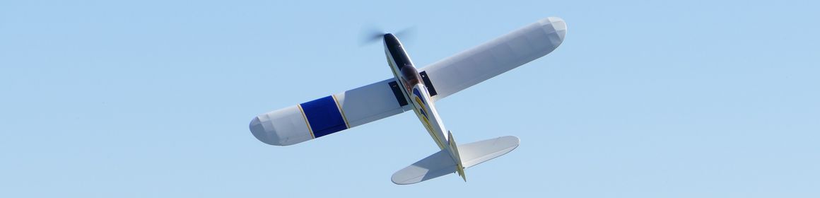 Dumfries Model Flying Club