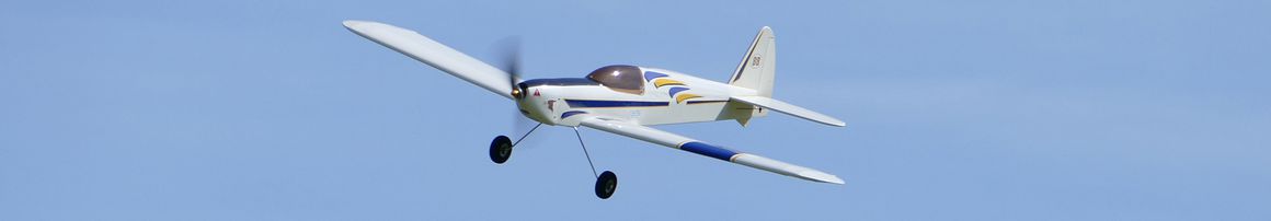 Dumfries Model Flying Club