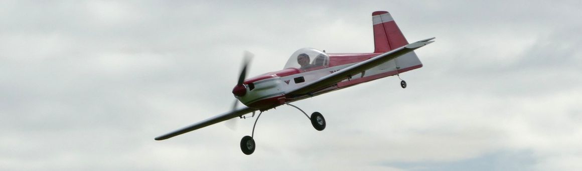 Dumfries Model Flying Club
