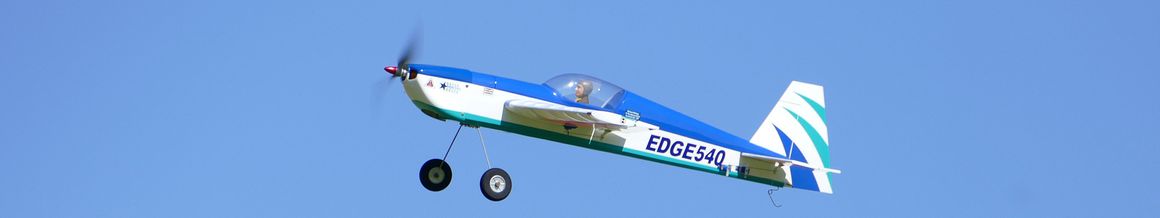 Dumfries Model Flying Club