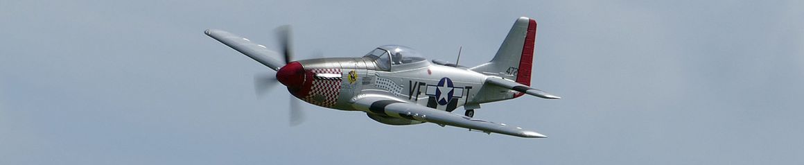 Dumfries Model Flying Club