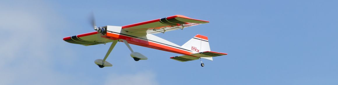 Dumfries Model Flying Club