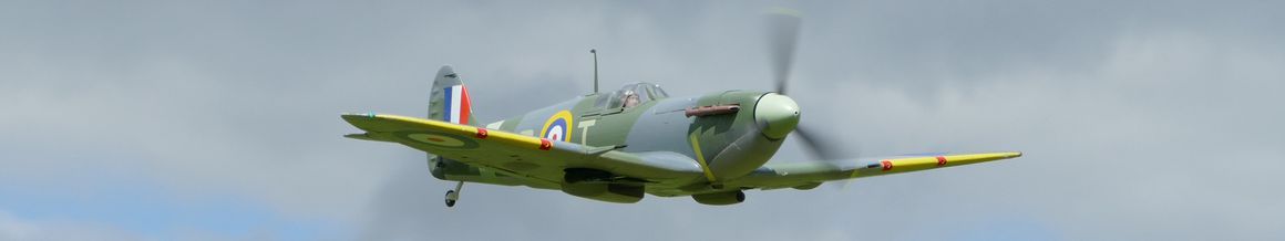 Dumfries Model Flying Club