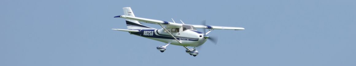 Dumfries Model Flying Club