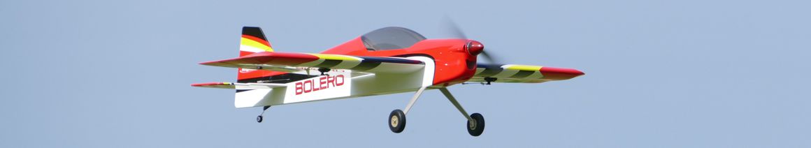 Dumfries Model Flying Club