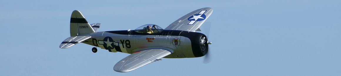 Dumfries Model Flying Club