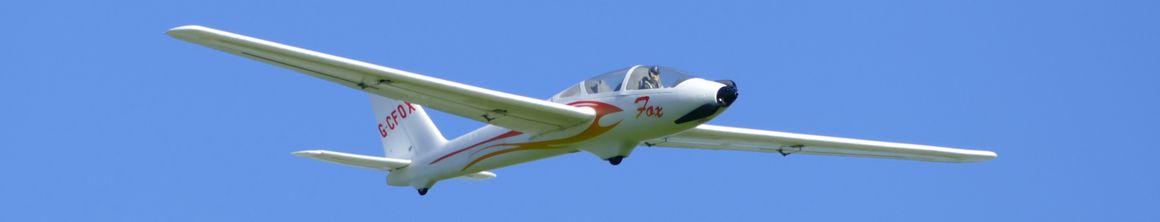 Dumfries Model Flying Club