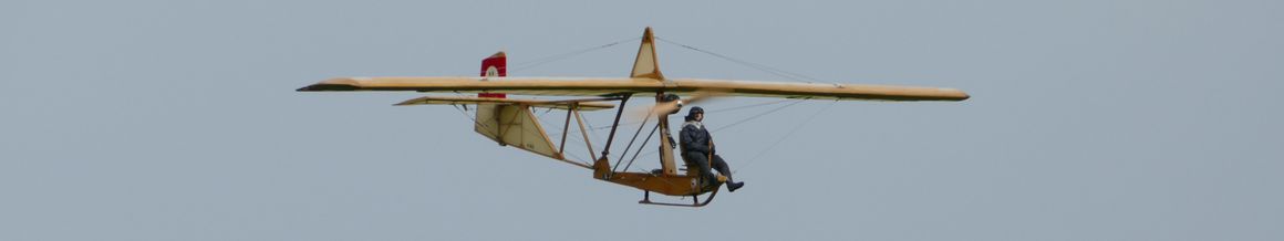 Dumfries Model Flying Club