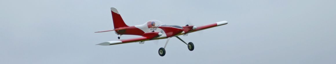 Dumfries Model Flying Club