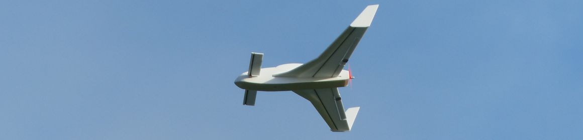 Dumfries Model Flying Club