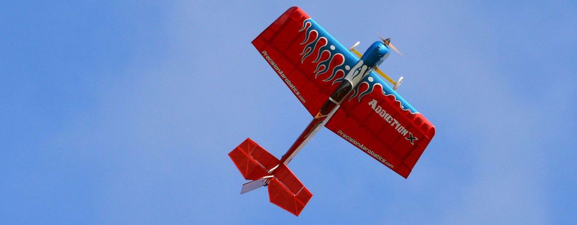Dumfries Model Flying Club