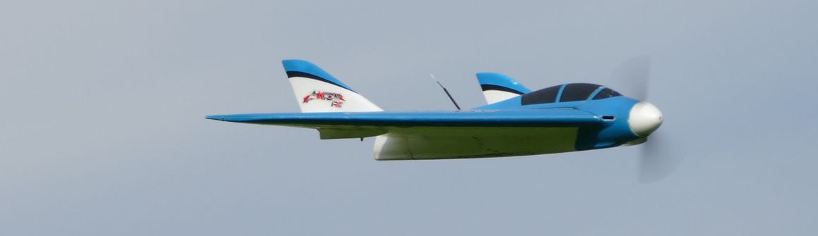 Dumfries Model Flying Club
