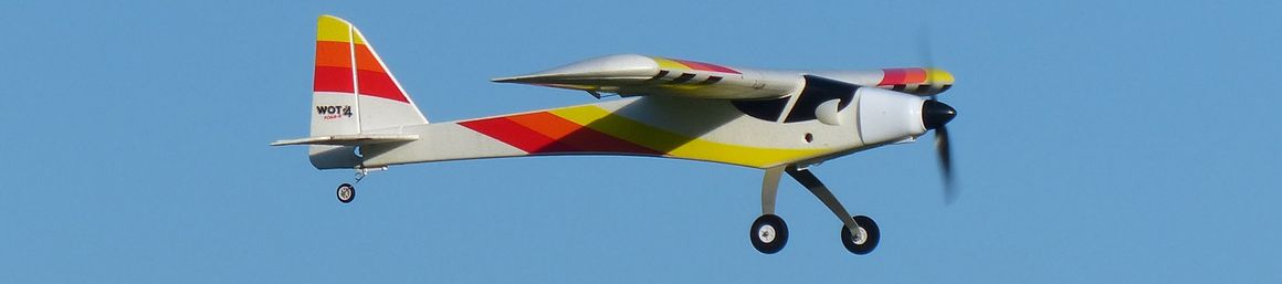 Dumfries Model Flying Club