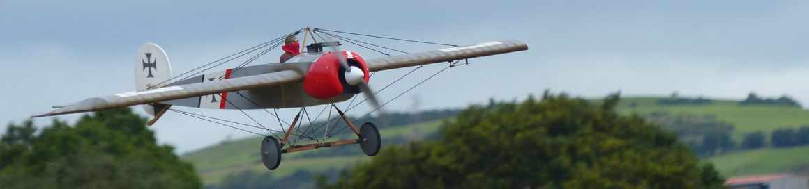 Dumfries Model Flying Club