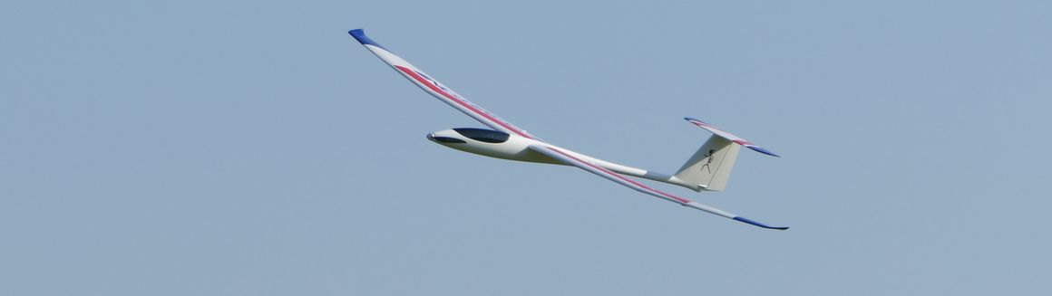 Dumfries Model Flying Club