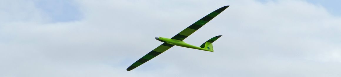 Dumfries Model Flying Club