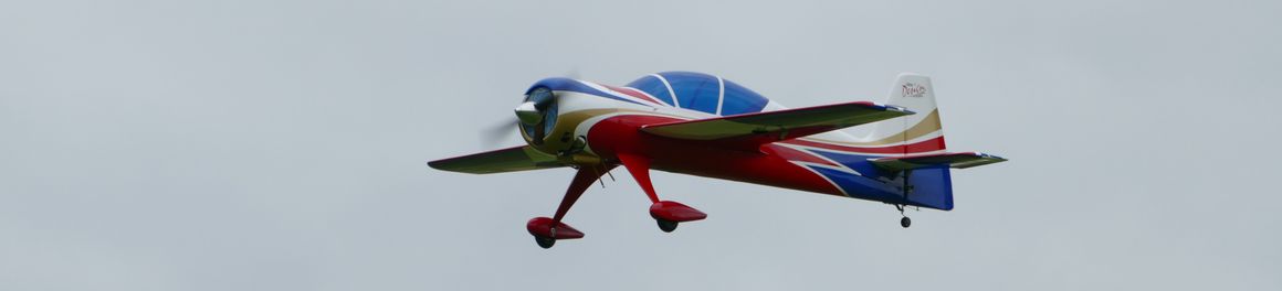 Dumfries Model Flying Club